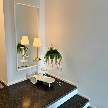 Isaak Appartment Stadtjuwel Waldshut-Tiengen Esterno foto