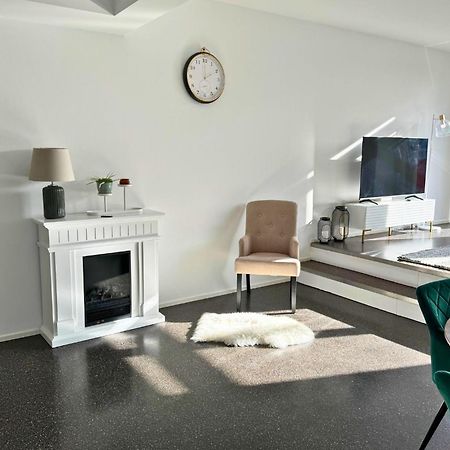 Isaak Appartment Stadtjuwel Waldshut-Tiengen Esterno foto
