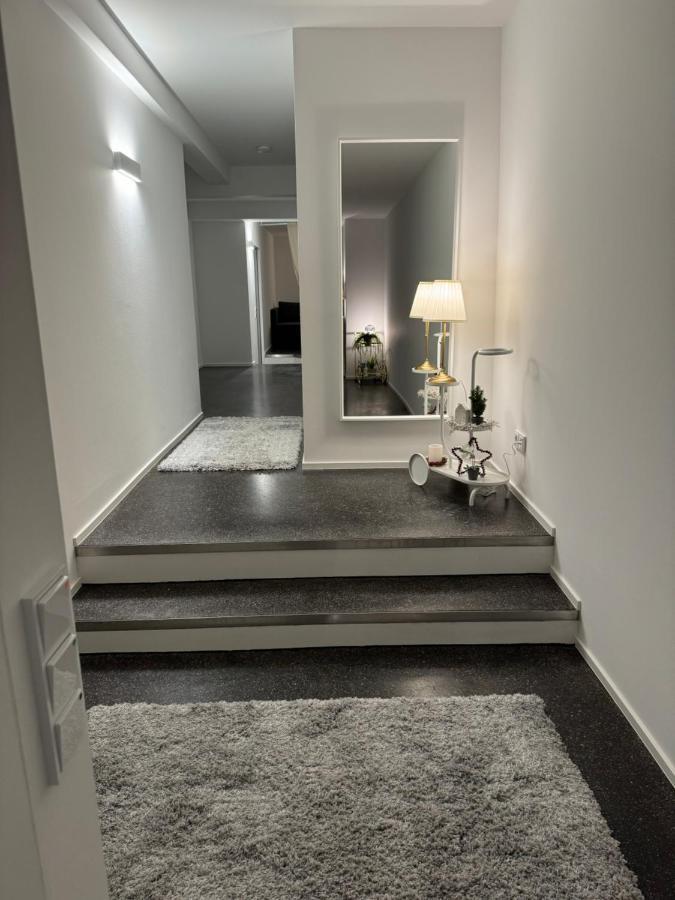 Isaak Appartment Stadtjuwel Waldshut-Tiengen Esterno foto