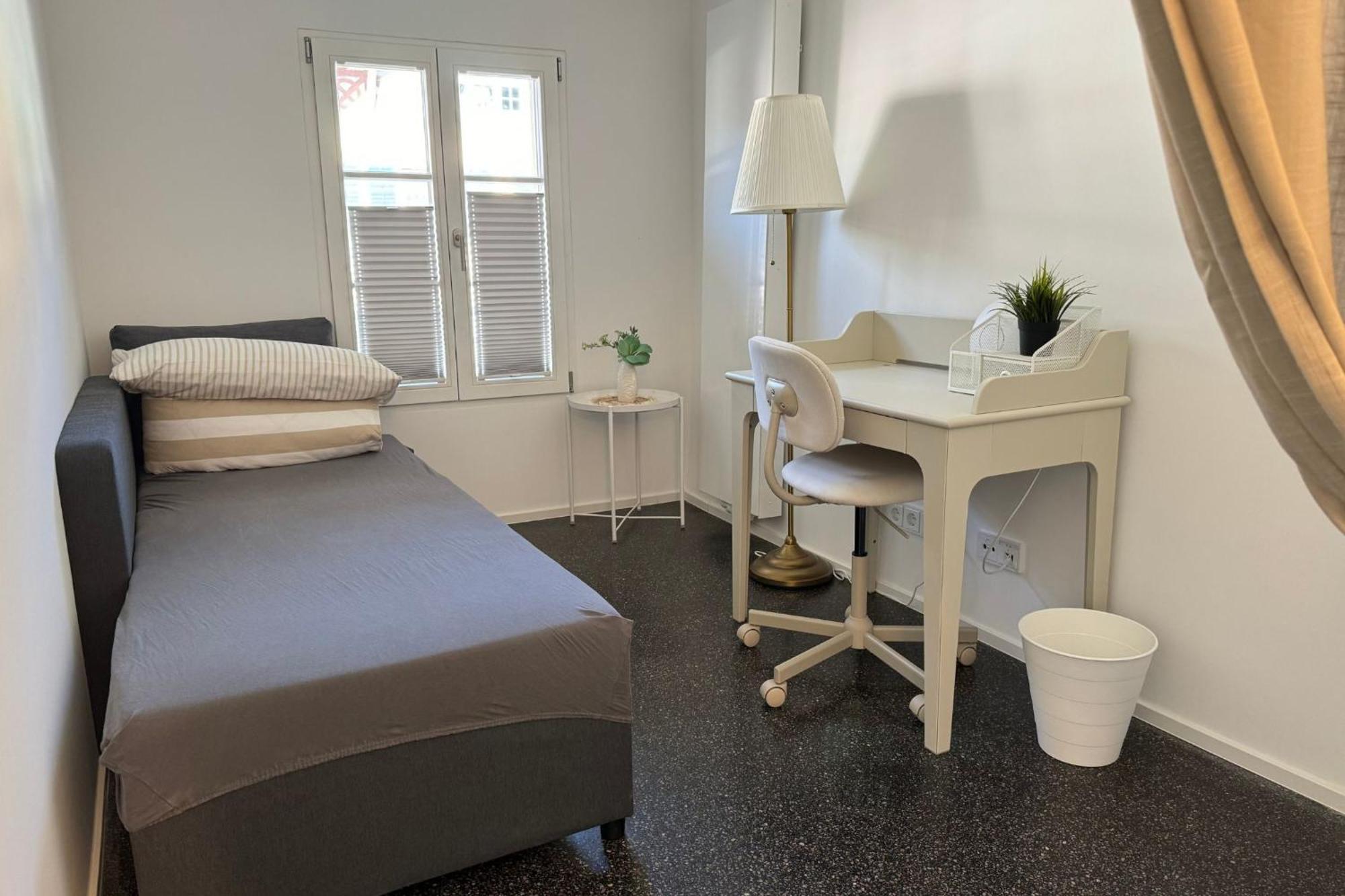 Isaak Appartment Stadtjuwel Waldshut-Tiengen Esterno foto