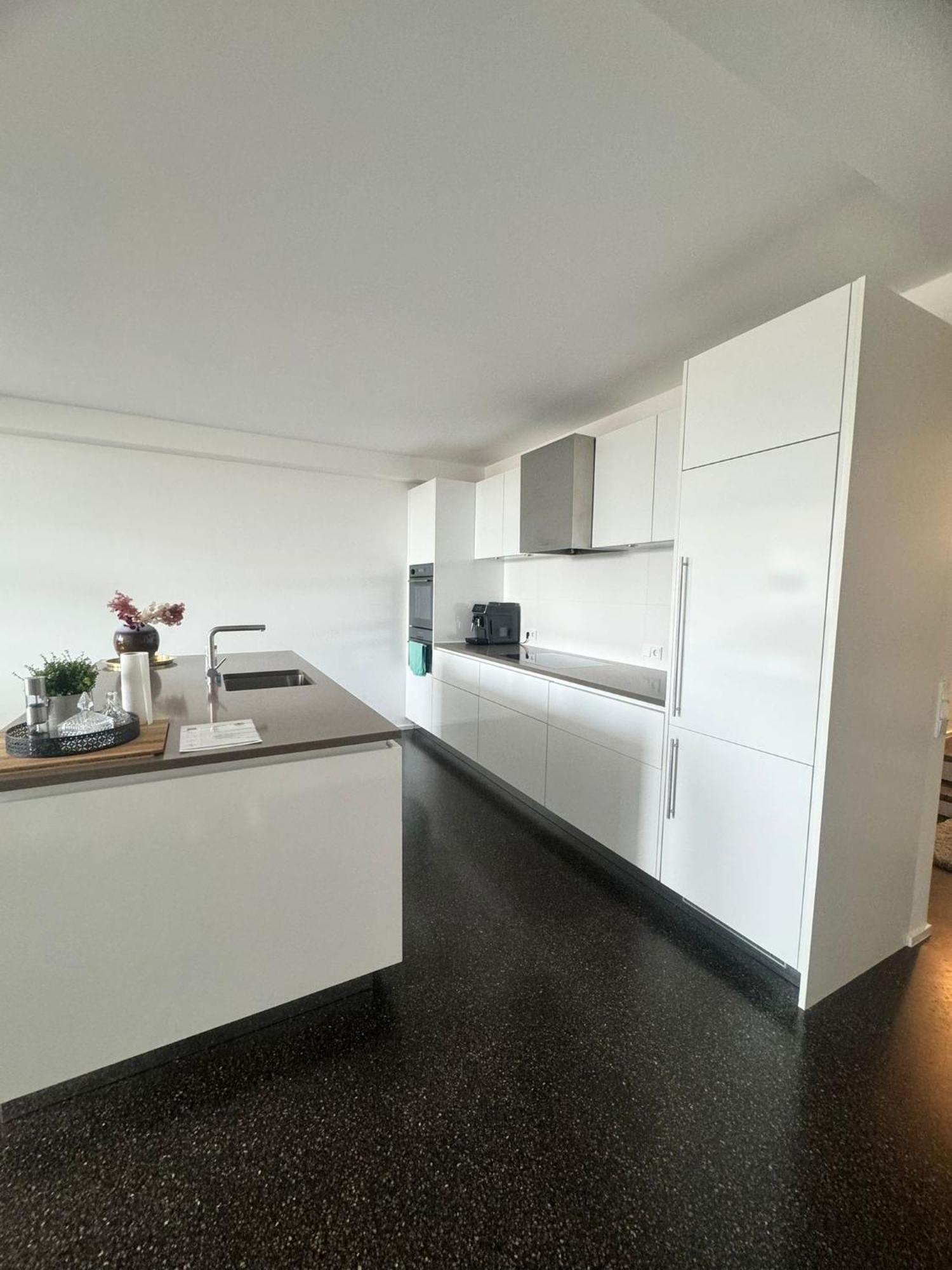 Isaak Appartment Stadtjuwel Waldshut-Tiengen Esterno foto
